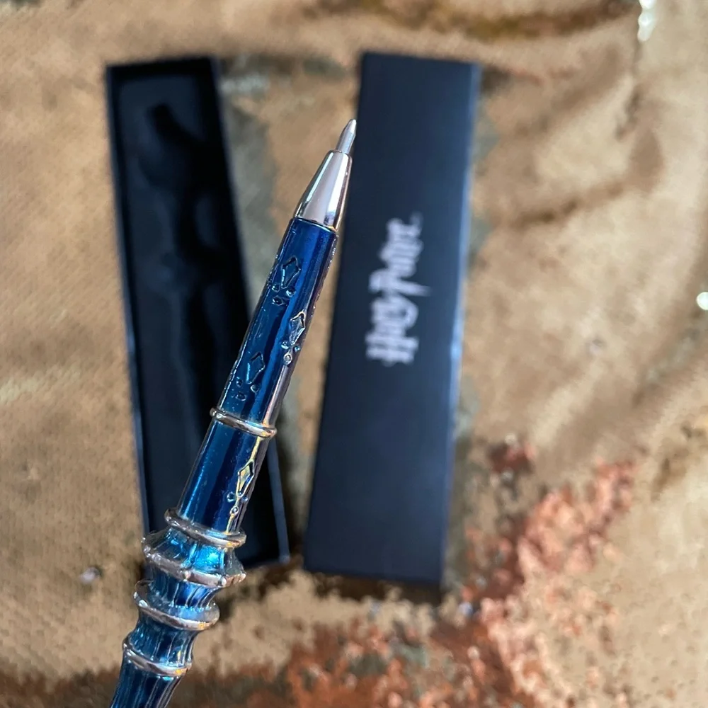 Harry Potter Pen New - Picture 5 of 8